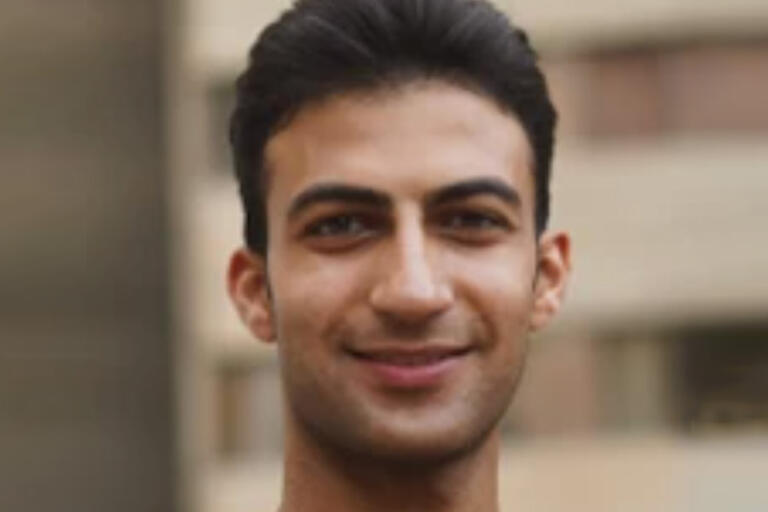 Alireza Pourghaderi