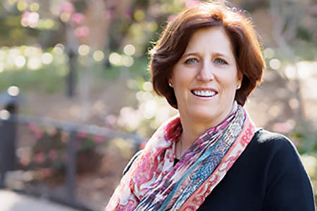 Susan Marqusee